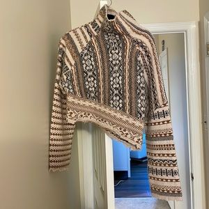 Rag & Bone turtleneck sweater